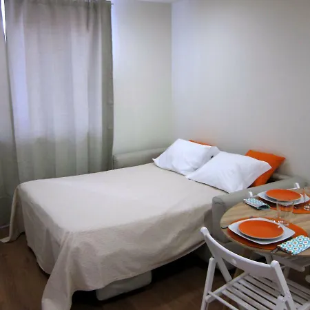 Appartement Aniki Bobo Porto