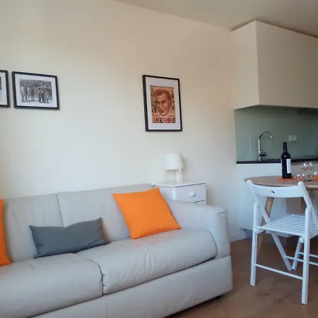 Aniki Bobo Appartement